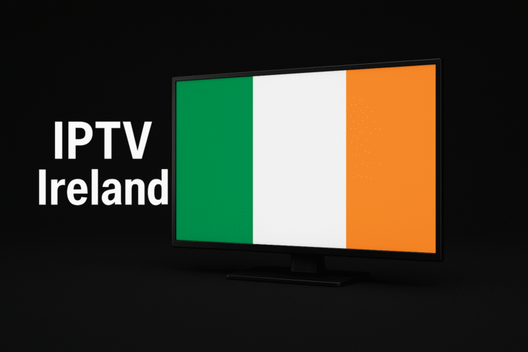 iptv ireland