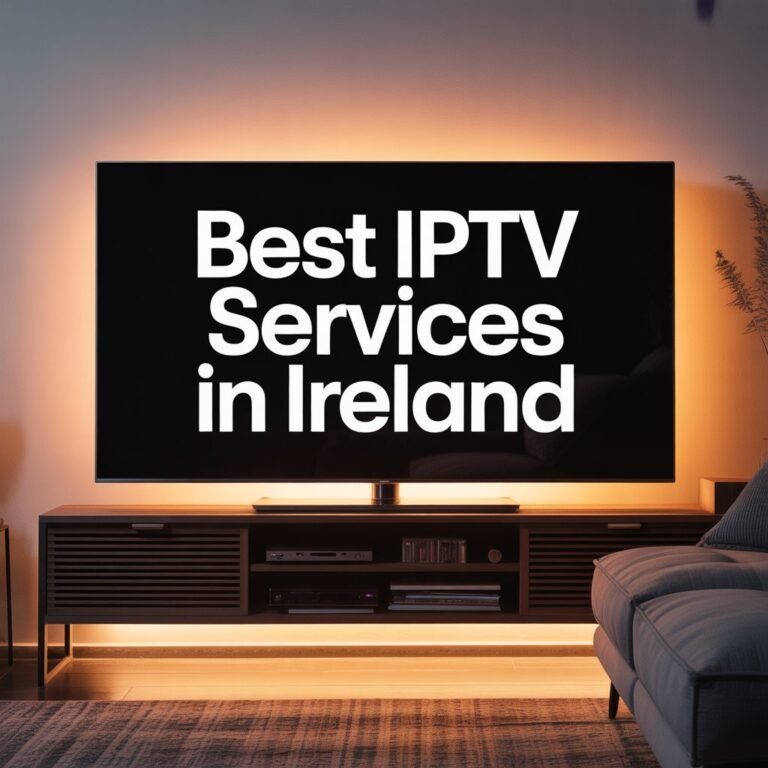 iptv ireland
