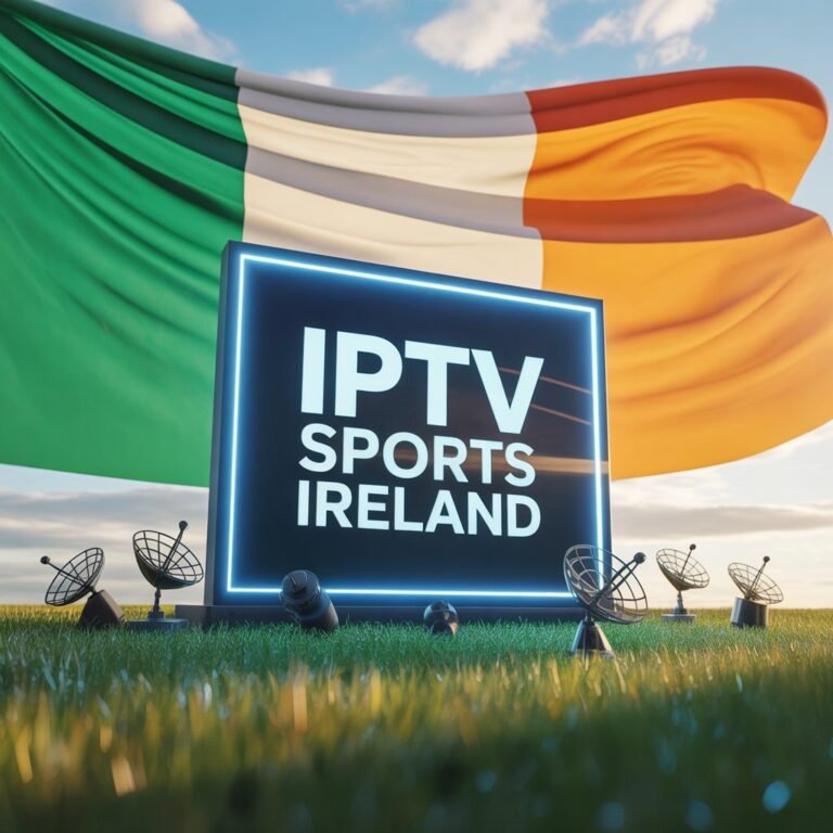 IPTV IRELAND