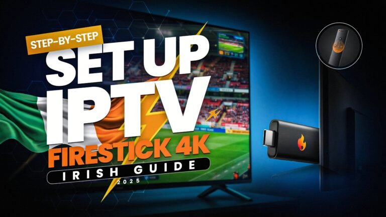IPTV Ireland